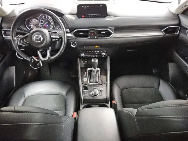 JM3KFBCM8L1802075 2020 MAZDA CX-5 - Image 8