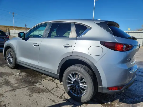 JM3KFBCM8L1810080 2020 MAZDA CX-5 - Image 2