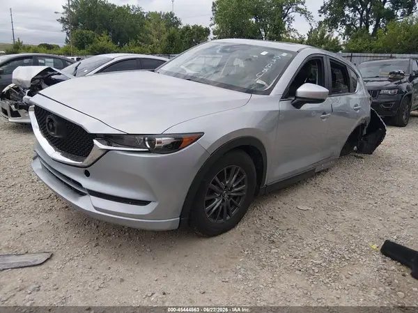 JM3KFBCM8L1832841 2020 MAZDA CX-5 - Image 2
