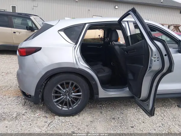 JM3KFBCM8L1832841 2020 MAZDA CX-5 - Image 8