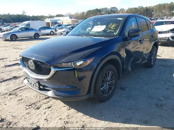 JM3KFBCM8L1838395 2020 MAZDA CX-5 - Image 2