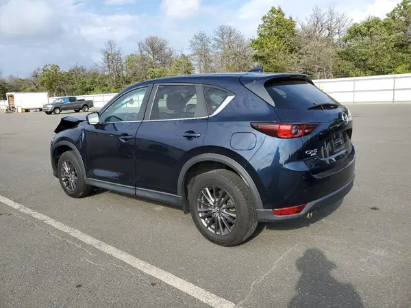 JM3KFBCM8L1838428 2020 MAZDA CX-5 - Image 2