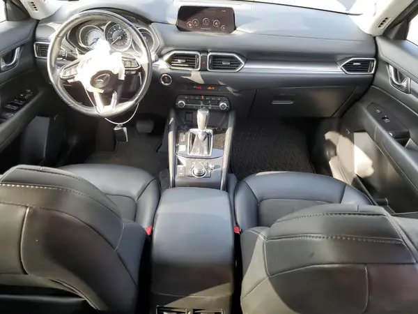 JM3KFBCM8L1838428 2020 MAZDA CX-5 - Image 8