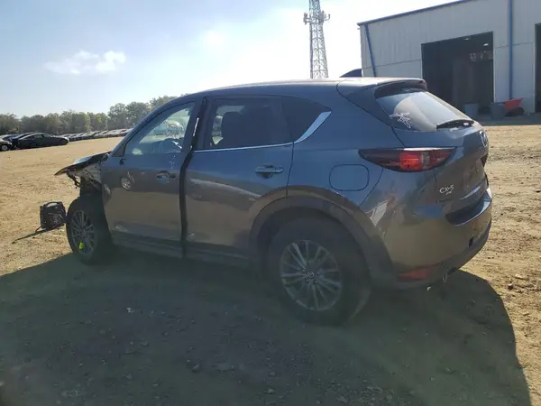 JM3KFBCM8L1851762 2020 MAZDA CX-5 - Image 2