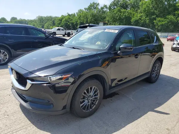 JM3KFBCM8L1859344 2020 MAZDA CX-5 - Image 1