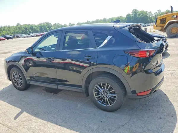 JM3KFBCM8L1859344 2020 MAZDA CX-5 - Image 2