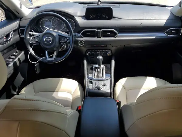 JM3KFBCM8L1859344 2020 MAZDA CX-5 - Image 8