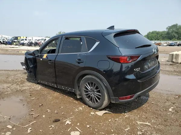 JM3KFBCM8L1864091 2020 MAZDA CX-5 - Image 2