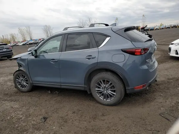 JM3KFBCM8M0109224 2021 MAZDA CX-5 - Image 2