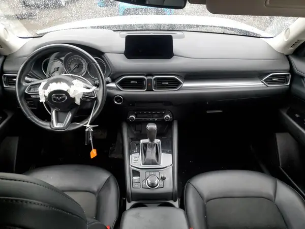 JM3KFBCM8M0109224 2021 MAZDA CX-5 - Image 8