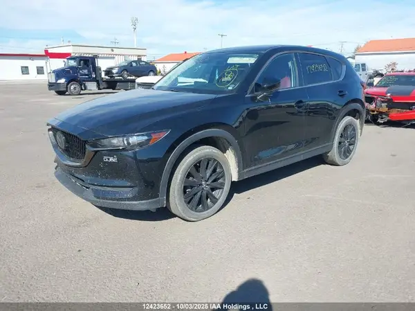 JM3KFBCM8M0130929 2021 MAZDA CX-5 - Image 2