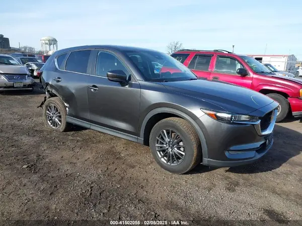 JM3KFBCM8M0310623 2021 MAZDA CX-5 - Image 1