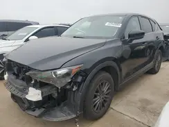 JM3KFBCM8M0321766 2021 MAZDA CX-5