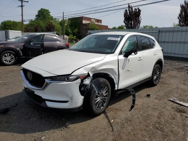 JM3KFBCM8M0335280 2021 MAZDA CX-5 - Image 1