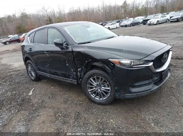 JM3KFBCM8M0338969 2021 MAZDA CX-5 - Image 1