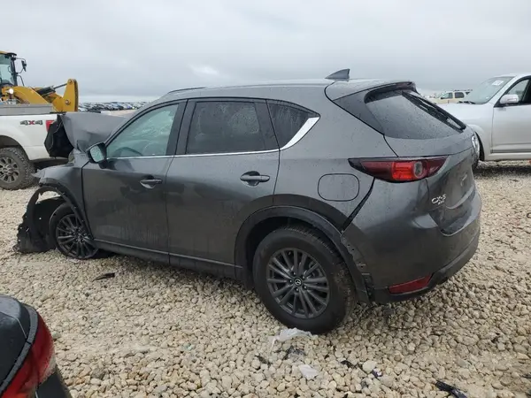 JM3KFBCM8M0341029 2021 MAZDA CX-5 - Image 2