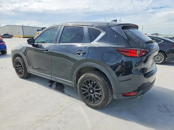JM3KFBCM8M0343640 2021 MAZDA CX-5 - Image 2