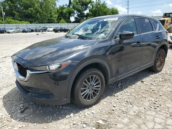 JM3KFBCM8M0343914 2021 MAZDA CX-5 - Image 1