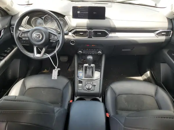 JM3KFBCM8M0343914 2021 MAZDA CX-5 - Image 8