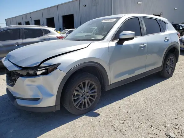 JM3KFBCM8M0345095 2021 MAZDA CX-5 - Image 1