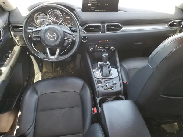 JM3KFBCM8M0345095 2021 MAZDA CX-5 - Image 8