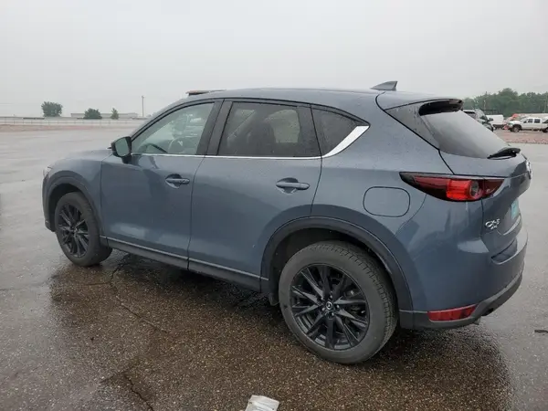 JM3KFBCM8M0350202 2021 MAZDA CX-5 - Image 2