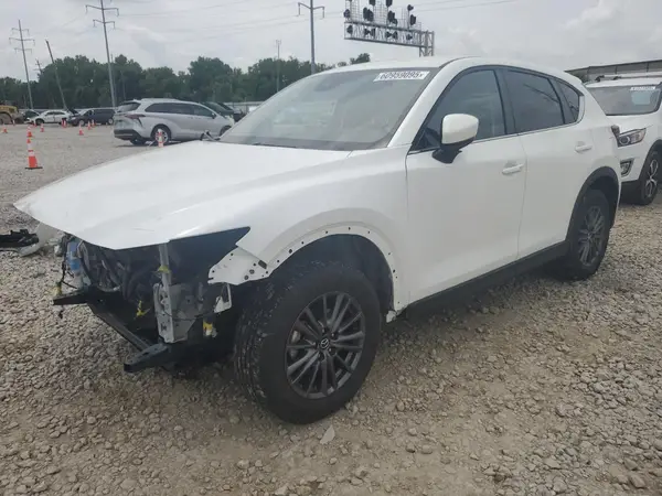 JM3KFBCM8M0350829 2021 MAZDA CX-5 - Image 1