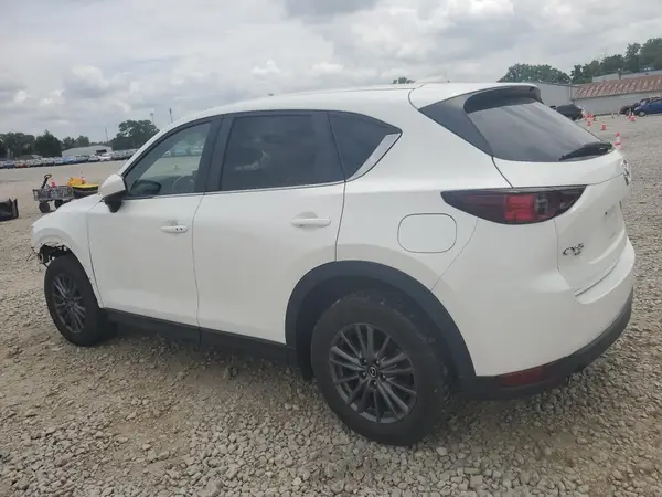 JM3KFBCM8M0350829 2021 MAZDA CX-5 - Image 2