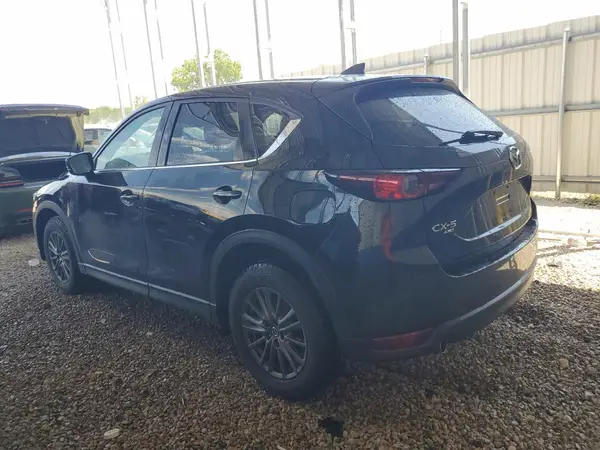 JM3KFBCM8M0361734 2021 MAZDA CX-5 - Image 2
