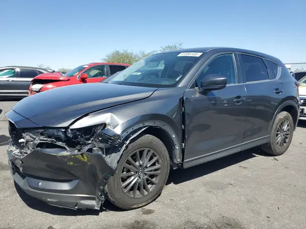 JM3KFBCM8M0362639 2021 MAZDA CX-5 - Image 1