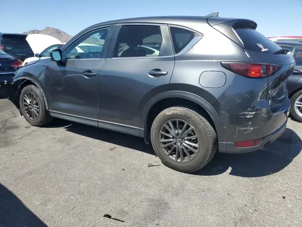 JM3KFBCM8M0362639 2021 MAZDA CX-5 - Image 2