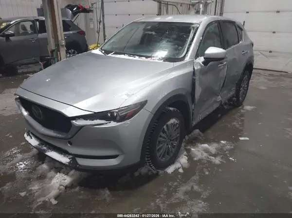 JM3KFBCM8M0364097 2021 MAZDA CX-5 - Image 2