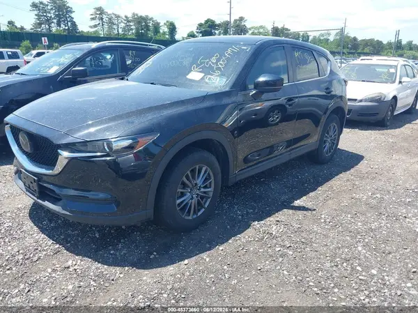 JM3KFBCM8M0366013 2021 MAZDA CX-5 - Image 2