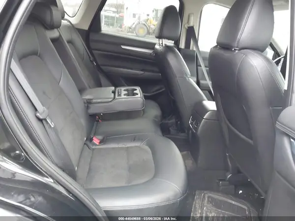JM3KFBCM8M0383541 2021 MAZDA CX-5 - Image 8