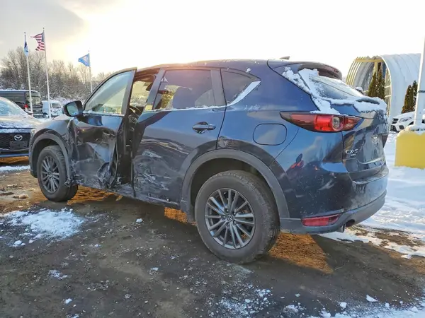 JM3KFBCM8M0387329 2021 MAZDA CX-5 - Image 2