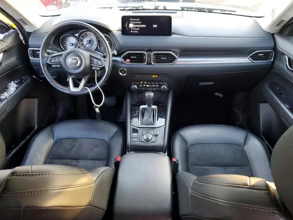 JM3KFBCM8M0387329 2021 MAZDA CX-5 - Image 8