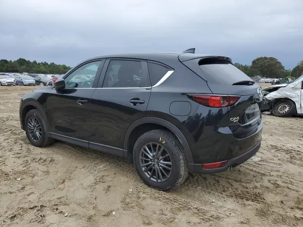 JM3KFBCM8M0391283 2021 MAZDA CX-5 - Image 2