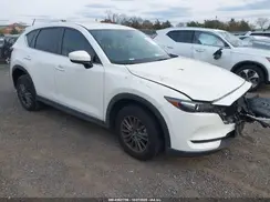 JM3KFBCM8M0417025 2021 MAZDA CX-5