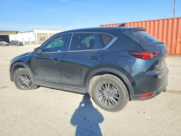 JM3KFBCM8M0417929 2021 MAZDA CX-5 - Image 2