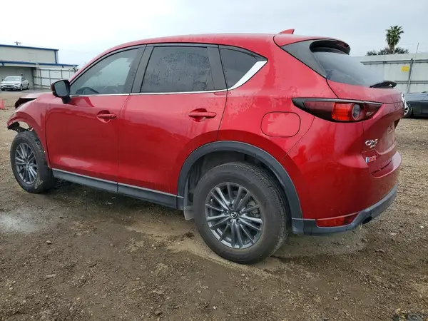 JM3KFBCM8M0418918 2021 MAZDA CX-5 - Image 2