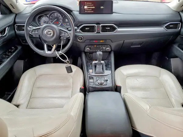 JM3KFBCM8M0418918 2021 MAZDA CX-5 - Image 8