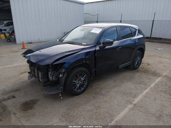 JM3KFBCM8M0427330 2021 MAZDA CX-5 - Image 2