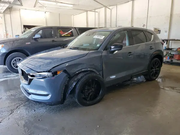 JM3KFBCM8M0432043 2021 MAZDA CX-5 - Image 1