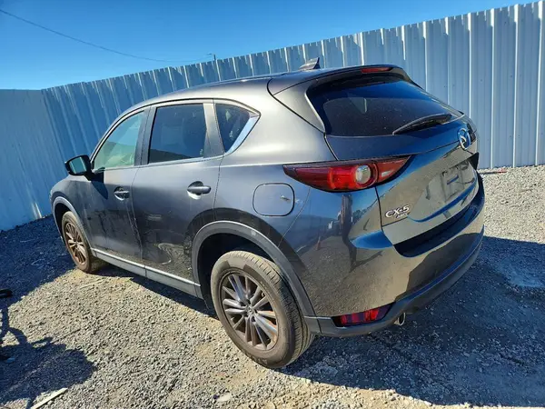 JM3KFBCM8M0442474 2021 MAZDA CX-5 - Image 2