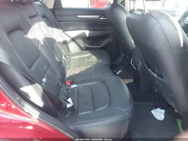 JM3KFBCM8M0459369 2021 MAZDA CX-5 - Image 8