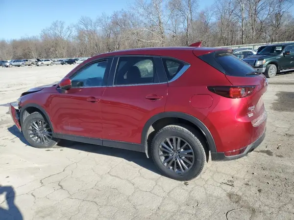 JM3KFBCM8M0459730 2021 MAZDA CX-5 - Image 2