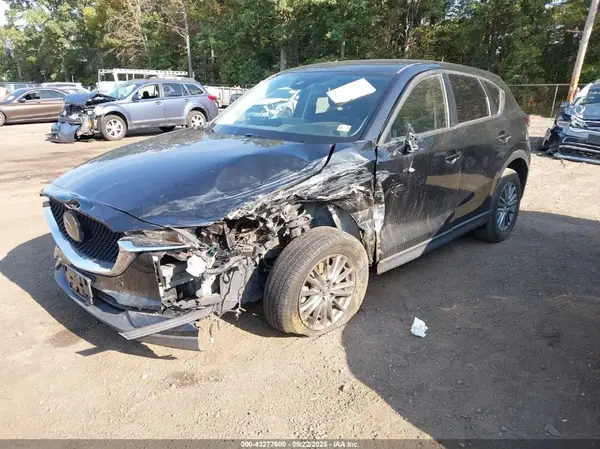 JM3KFBCM8M0470968 2021 MAZDA CX-5 - Image 2