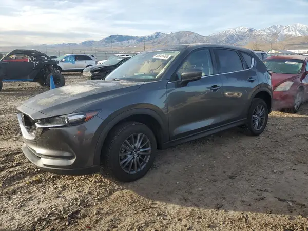 JM3KFBCM8M0482442 2021 MAZDA CX-5 - Image 1