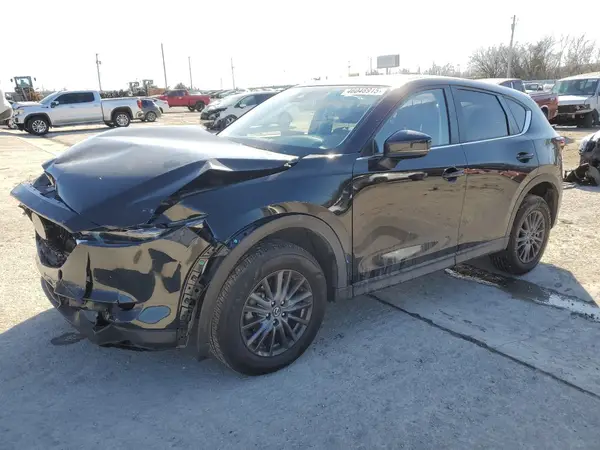 JM3KFBCM8M0484112 2021 MAZDA CX-5 - Image 1