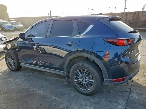 JM3KFBCM8M0487012 2021 MAZDA CX-5 - Image 2